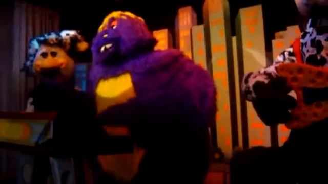 Chuck E. Cheese's - September 1994 Segment 1 смотреть онлайн