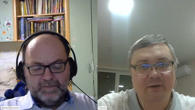 Разговоры о реальной истории. Часть 5. Преодоление ограничений смотреть онлайн