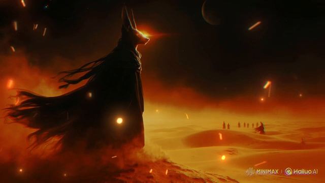 Голос Анубиса смотреть онлайн