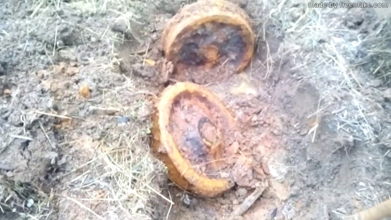 Находка о которой я мечтал два года! смотреть онлайн