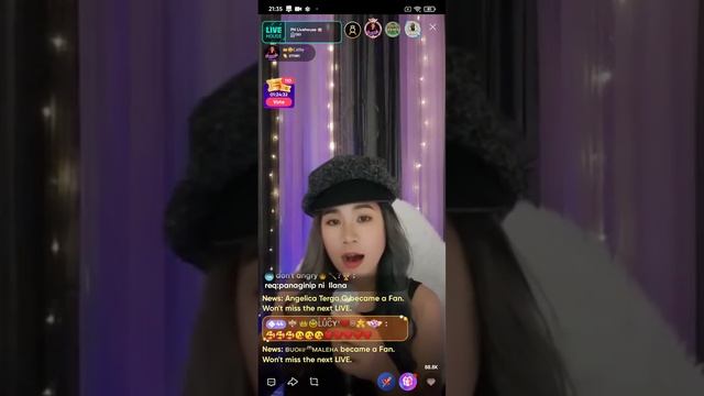 #1 CATHY on PH Livehouse 27/04/2023 смотреть онлайн