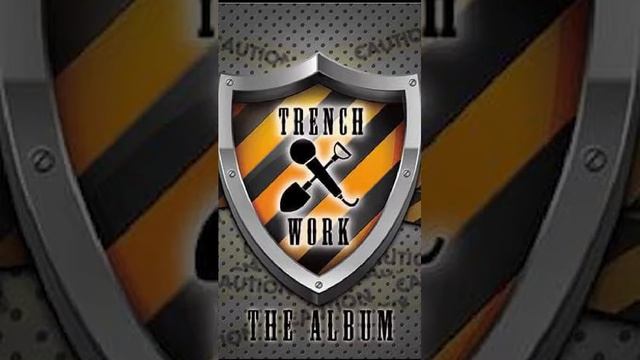 Trench Work feat. Vizion and Bernard Germaine-Trial Through Fire смотреть онлайн
