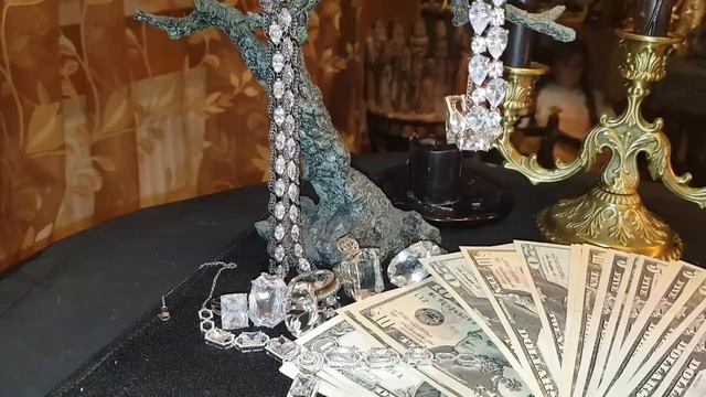 ЧТОБЫ ВСЕГДА ВОДИЛИСЬ ДЕНЬГИ... СИЛЬНЫЙ ЗАГОВОР... ДЛЯ ВСЕХ... РИТУАЛЫ ИНГИ ХОСРОЕВОЙ... смотреть онлайн