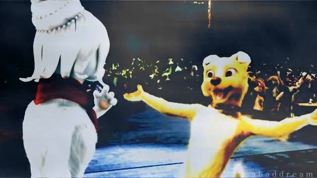 Yeah, Yeah, Yeah. {ani.Mash - up} смотреть онлайн