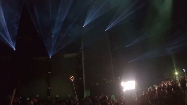 Gareth Emery @ Dreamstate 2019 смотреть онлайн
