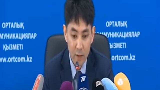 Ернар Бакенов: ЕАЭС - способ уйти от континентальной замкнутости смотреть онлайн