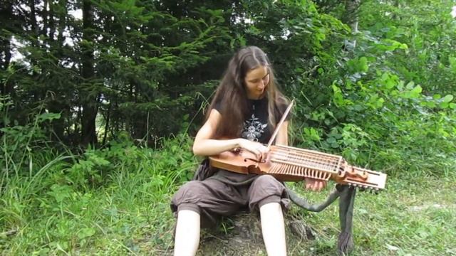 Karolinermarsch by Eric Sahlström - Scandi Folk Tune 16
