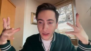 Mete Kayagil - Gen Z 3.Sezon ve videolar ile ilgili açıklamalar