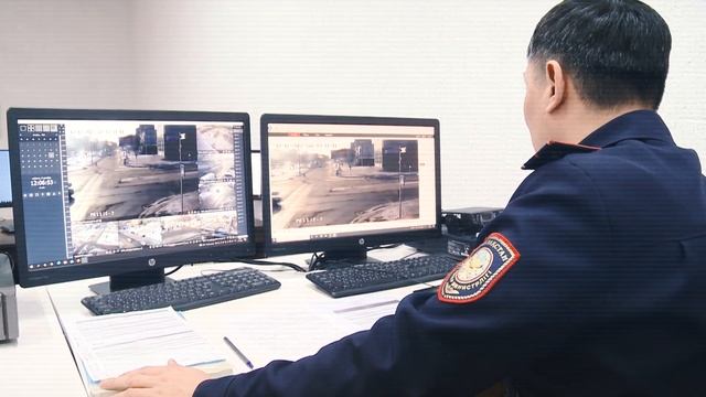 МВД развивает цифровизацию полицейской деятельности смотреть онлайн
