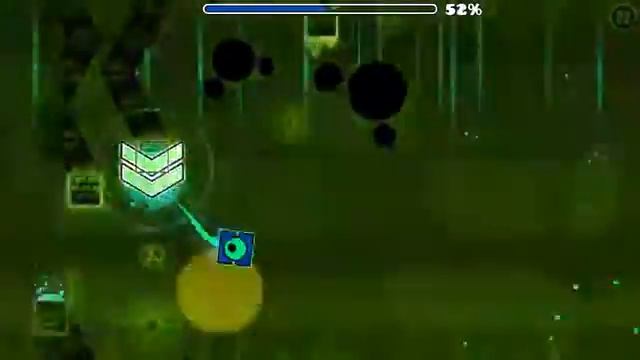 Geometry Dash | Funky House смотреть онлайн