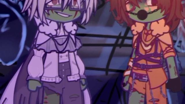 - приплыли.. - ||ЗА|| - meme - ||#егорлинч #gacha || - смотреть онлайн