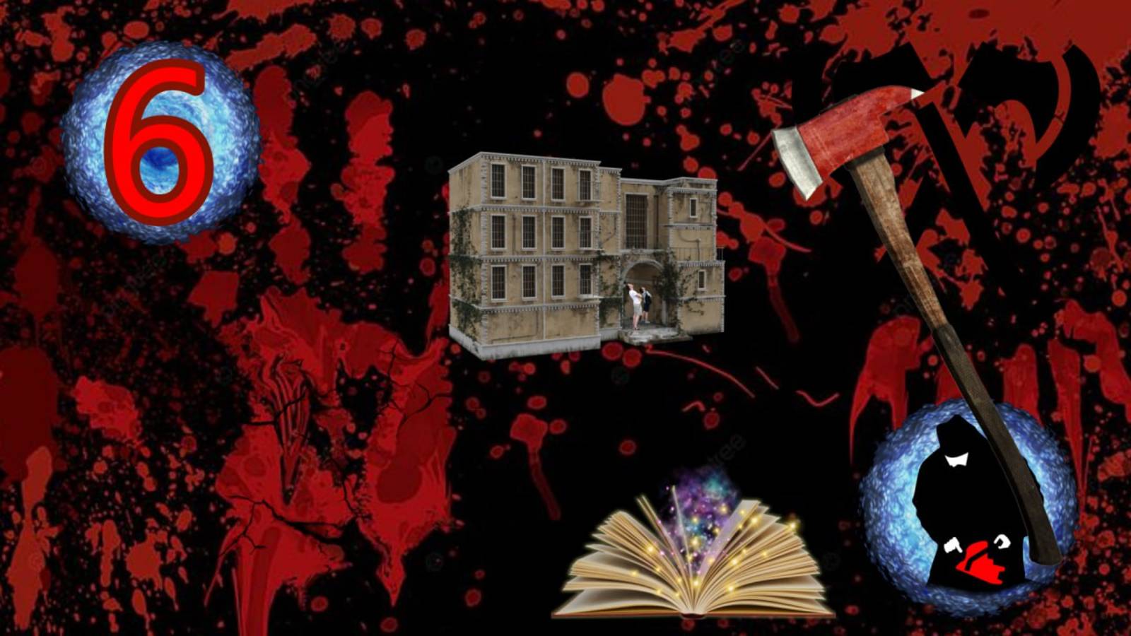 Сериал "Заброшка", 2 Сезон, 6 Серия смотреть онлайн