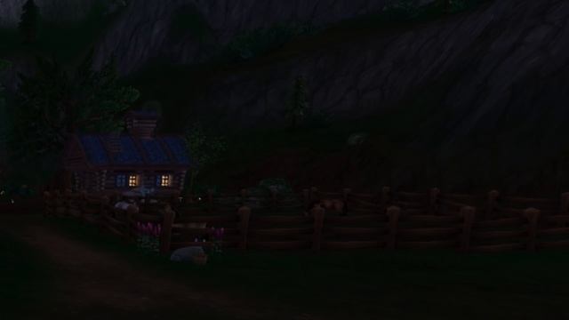 Mistfall - Star Stable Online Soundtrack смотреть онлайн