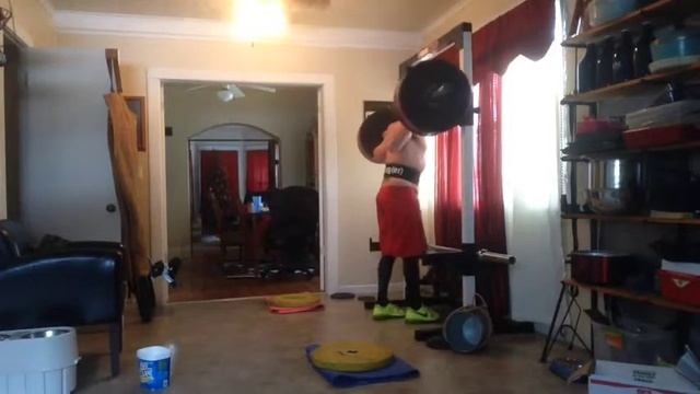 12/23/13 - Kyle's Training смотреть онлайн