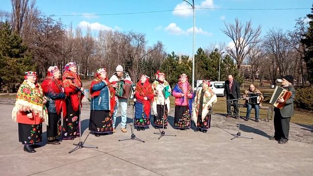 Ти ж мене підманула смотреть онлайн