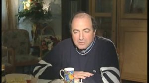 Редкое интервью  Борис Березовский 1998