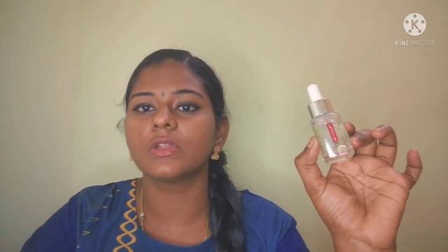 L'OREAL PARiS 1.5% hyaluronic acid serum,day cream review,😍Shree Madhura Fashions and Beauty tips 🥰 смотреть онлайн