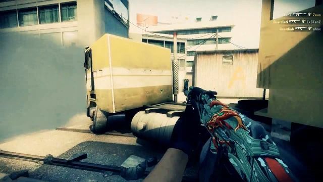 Guardian vs Titan ACE Esl one Cologne смотреть онлайн