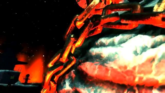 SPOILER! Cryostasis: Sleep of Reason - Final Boss+Ending смотреть онлайн