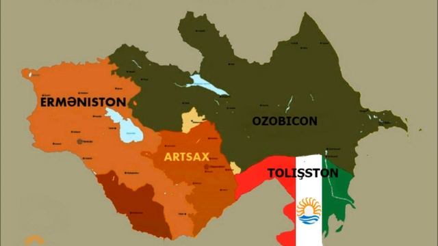 1530 -minə bərnamə. Ozodə Tolışstoni Sədo Azad Talışıstan Səsi Голос Свободного Талышстана смотреть онлайн