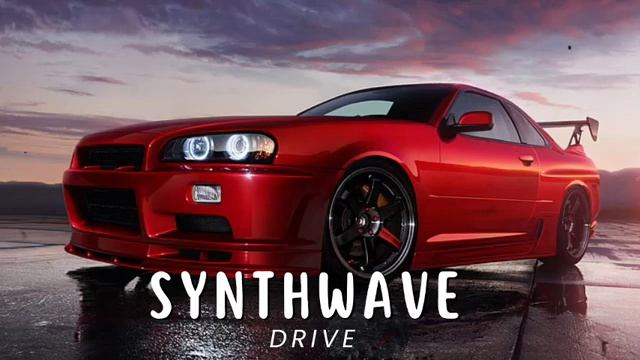 ＶＨＳ １９９８． ⧸⧸ Synthwave, Dreamwave, Vaporwave, Chillsynth