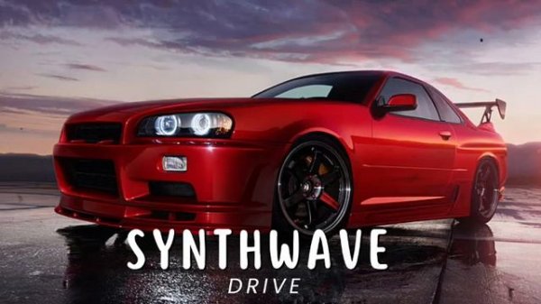 VHS 1998. ⧸⧸ Synthwave, Dreamwave, Vaporwave, Chillsynth