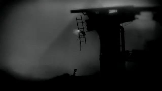 Limbo Gamplay PC | HD (Blind) смотреть онлайн