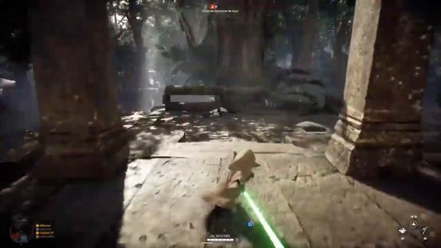 Battlefront 2 - RANKING ALL 10 LIGHTSABER HEROES in 2022! смотреть онлайн