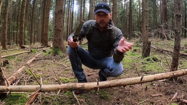 Meine beste Outdoor Klappsäge! und das für ca. 20 Euro - Langzeittest und Empfehlung - смотреть онлайн