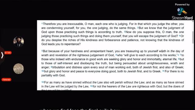 Political State Law and New Covenant смотреть онлайн