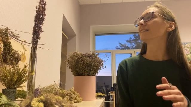 Поля Сирин - На улице дождик (русская народная песня) смотреть онлайн