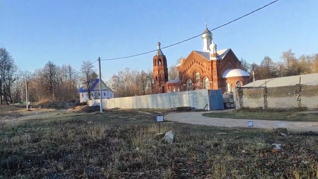 Шуя, от храма к храму, часть 4. смотреть онлайн