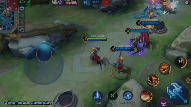 Every Sun critical Build ever l Ka Recap Ph смотреть онлайн