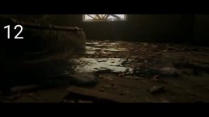 Все грехи фильма «Оно». 2 часть.