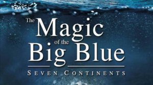 7 сезон 2 серия | Австралия и Океания | Чудеса голубой планеты