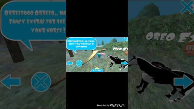 Hill cliff horse 1 серия "ознакомление" смотреть онлайн