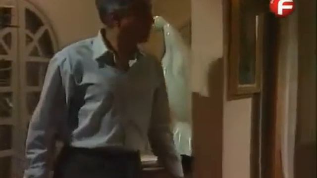 Кассандра / Kassandra (1992) Серия 106