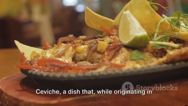 Mexican Traditional food adventure @TravelGuide-Roy смотреть онлайн