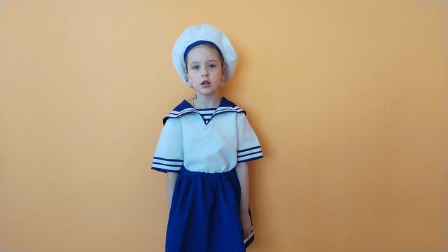Черенова Эльвира 5 лет г. Брянск смотреть онлайн