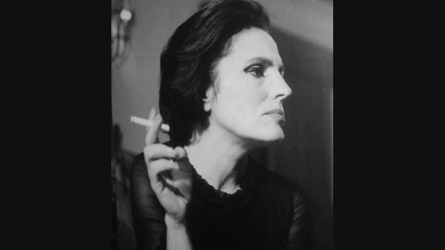 Amalia Rodrigues O Fado De Nossa Senhora смотреть онлайн