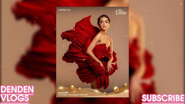 TOP 5 MOST LIKED EVENING GLAM PHOTO OF MISS UNIVERSE PH 2024! KANINO KA NAIMPRESS? SINO ANG KUMABOG смотреть онлайн