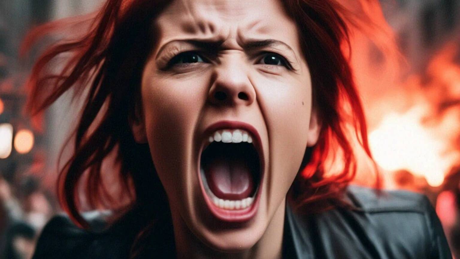 Ода Поганому рту