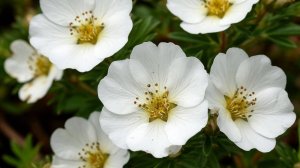 ЛАПЧАТКА БЕЛАЯ.Рецепты.