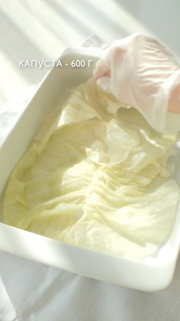 Рецепты на каждый день