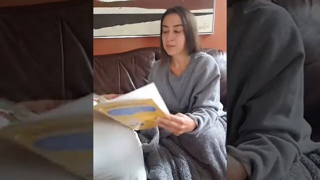 Daisy Good Morning Girl Scouts: Tula's Story with Miss Katie смотреть онлайн