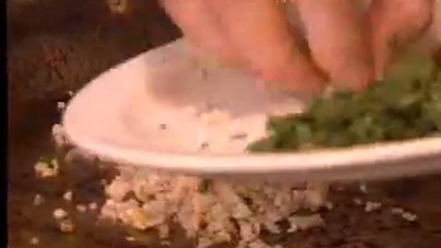 pepper sear venison steak with herb potato maximes - Charles Palmer 1 смотреть онлайн