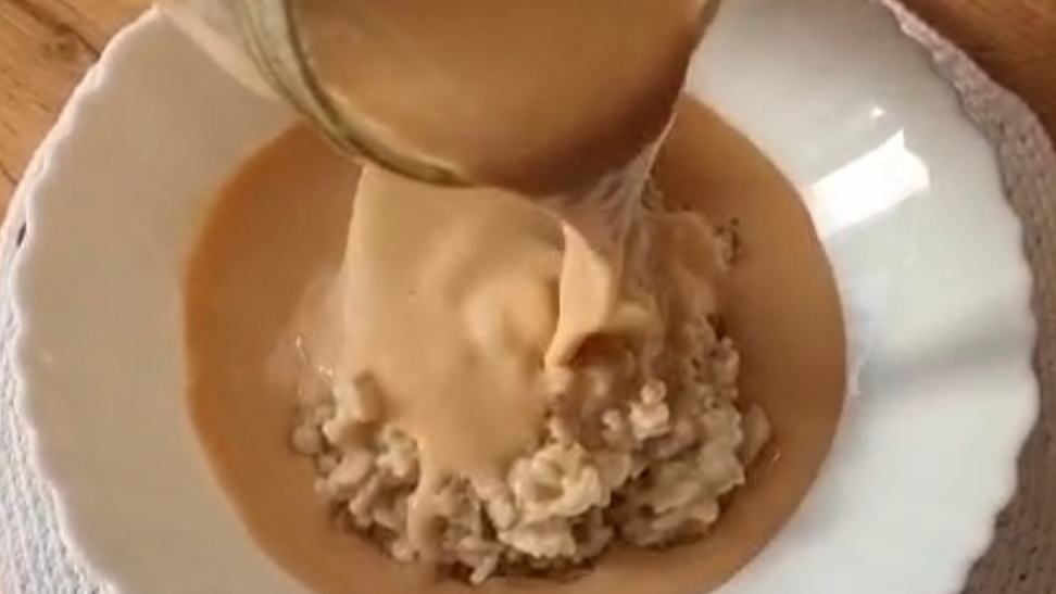 Готовим очень вкусный, полезный и сытный  завтрак!