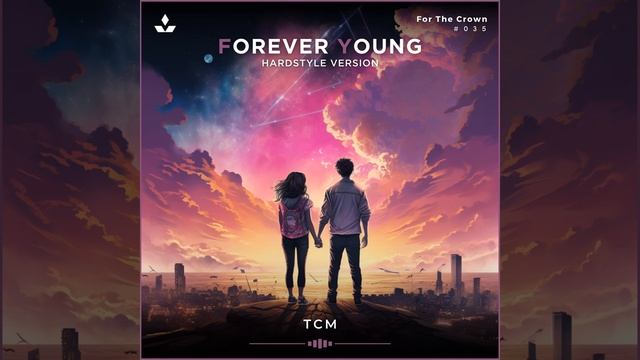 Alphaville - Forever Young (Hardstyle) смотреть онлайн