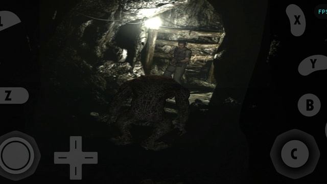 глава 17-Разминка