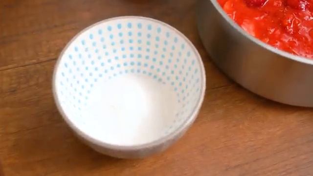 Варенье за 3 минуты! Экономит САХАР! Густое варенье как КОНФИТЮР! смотреть онлайн